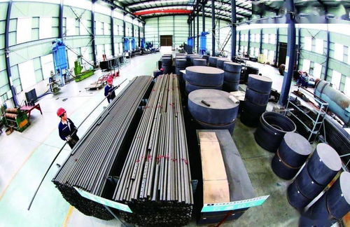狠抓任务落实 实现 六大突破 黔南在发展工业经济上奋力攻坚