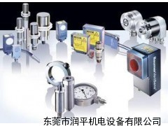 图尔克电感式传感器,turck接近开关_供应产品_东莞市润平机电设备