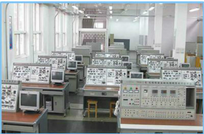 机电设备安装与维修_河北新华冶金技工学校图片展示_河北培训网